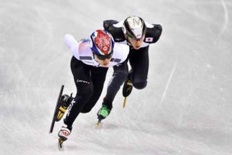 Olympic mùa đông 2018 xuất hiện ca doping đầu tiên
