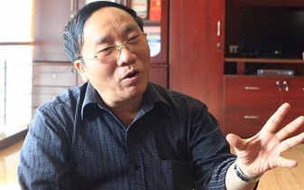 Nhà thơ Trần Đăng Khoa: 'Tết Tuất kể chuyện chó'