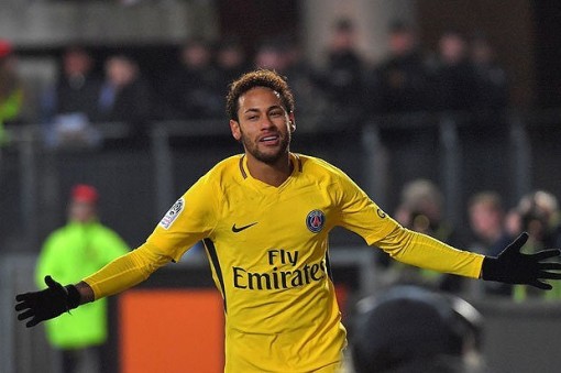 Real Madrid - PSG: Ronaldo so tài với Neymar
