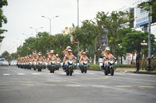 Vững niềm tin bước vào năm 2018