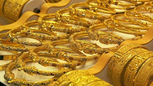 Giá vàng hôm nay 15-2: Thế giới tiếp tục tăng mạnh?