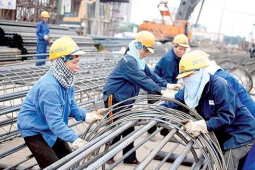 Cách tính hưởng lương hưu theo qui định mới