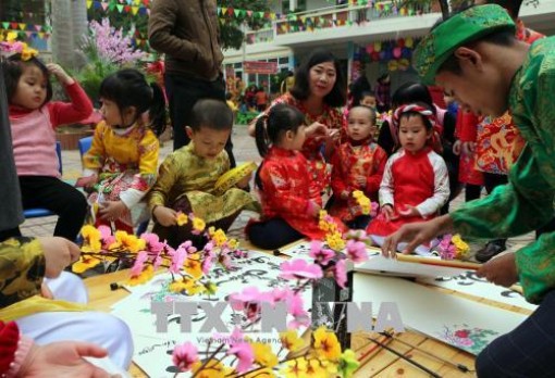 Các chính sách nổi bật có hiệu lực trong dịp Tết Nguyên đán 2018