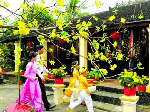 Vì sao Việt Nam có tục lễ thầy ngày mùng 3 Tết?