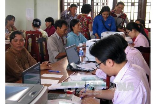 Năm 2018, phấn đấu đưa 110.000 lao động đi làm việc ở nước ngoài