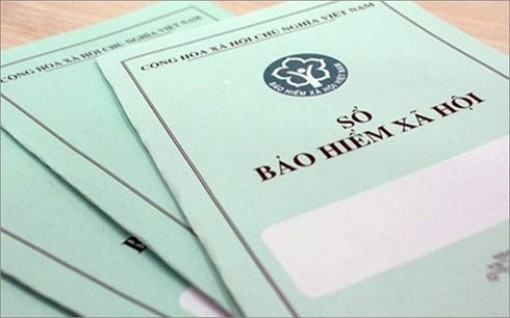 Đến tháng 9/2018 sẽ bàn giao 100% sổ BHXH cho người lao động