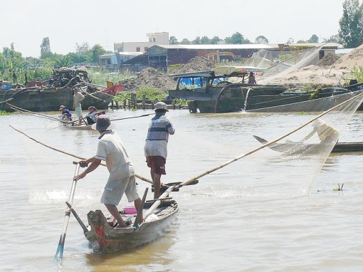 Viễn cảnh đất “Chín Rồng” 100 năm sau