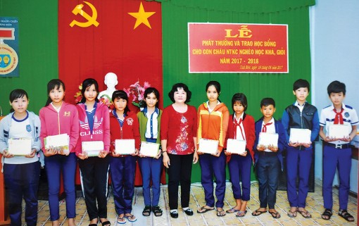 Giữ mãi tinh thần của người tù kháng chiến