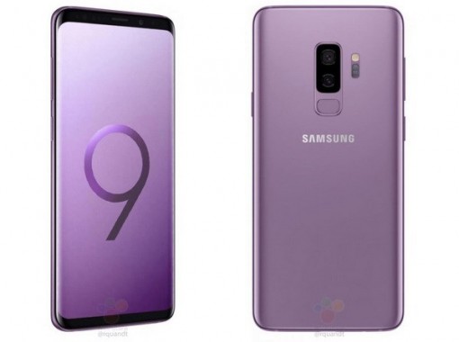 Galaxy S9 và Galaxy S9+ sẽ được ''trình làng'' vào ngày 25-2