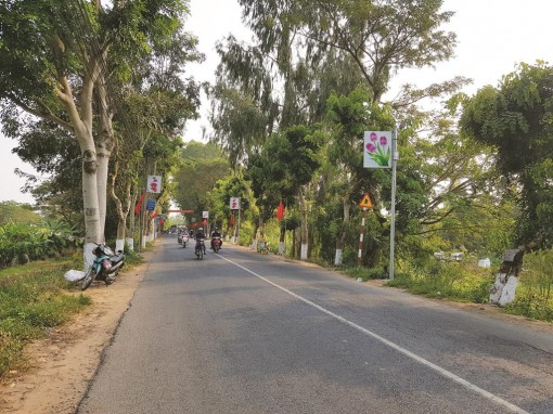 Cân đối tài chính năm 2018