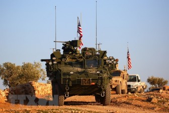 Mỹ đe dọa sẽ sử dụng các biện pháp quân sự tại Syria