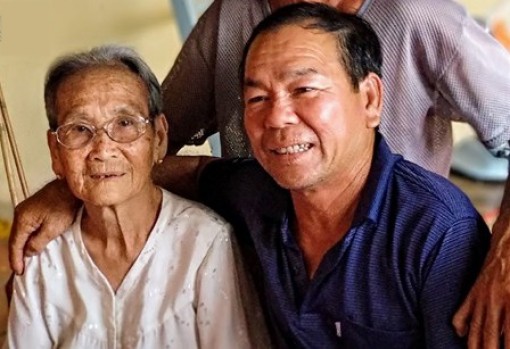 Cần Thơ: Xác minh trường hợp liệt sĩ bất ngờ trở về nhà sau 33 năm