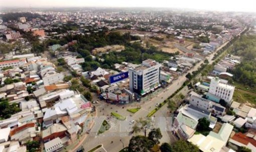 Trà Vinh công bố các dự án trọng điểm được ưu đãi để thu hút đầu tư