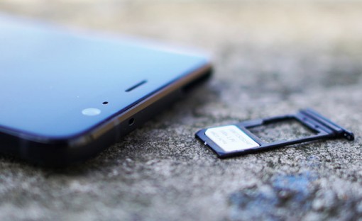 Thẻ SIM tích hợp vào vi xử lý sẽ là cái kết cho SIM truyền thống?