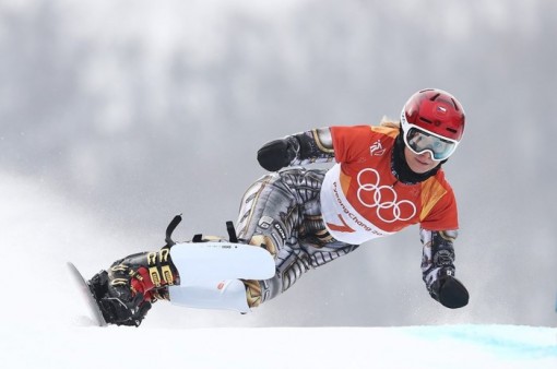 Olympic mùa Đông 2018: Giành HCV ở 2 môn đấu khác nhau, Ledecka đi vào lịch sử