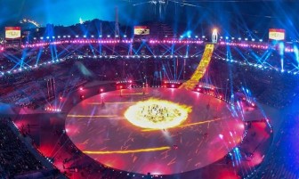 Lễ bế mạc Olympic PyeongChang 2018: Bữa đại tiệc văn hóa