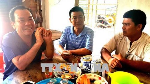 Trường hợp liệt sĩ trở về sau 33 năm: Đề xuất dừng chế độ người có công với thân nhân