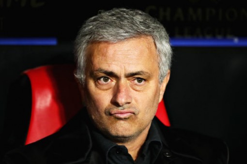 Nóng đại chiến MU vs Chelsea: Mourinho tuyên bố dậy sóng, Hazard lo