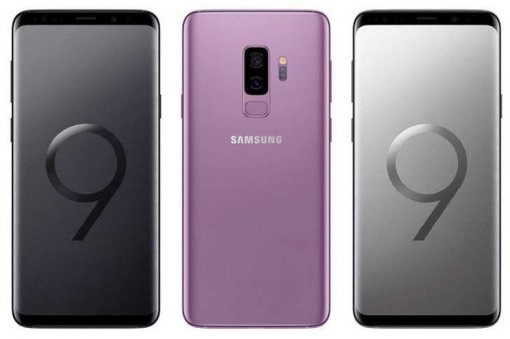 Trước giờ ra mắt Galaxy S9: Nhìn lại các đời Galaxy S của Samsung