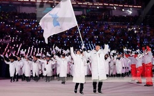 Olympic PyeongChang: Thế vận hội giàu cảm xúc thể thao và ngoại giao