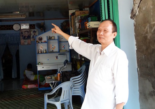 Đòi chia di sản thừa kế