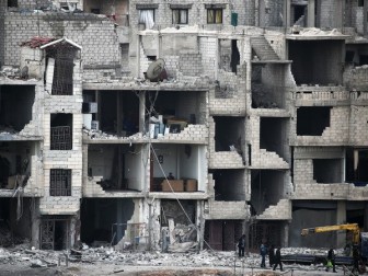 LHQ, EU kêu gọi triển khai lệnh ngừng bắn tại Syria ngay lập tức