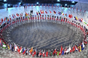 Paralympic PyeongChang - Olympic cho người khuyết tật lớn nhất lịch sử