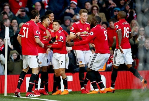 Man.United - Chelsea 2-1: Quỷ đỏ ngược dòng đẩy bật đối thủ khỏi tốp 4