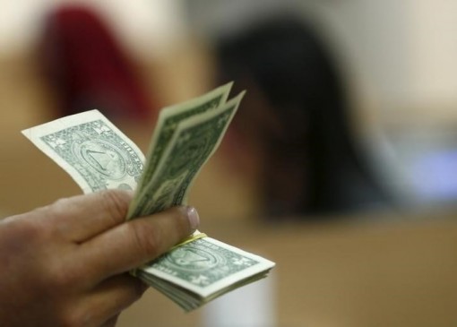 Tỷ giá ngoại tệ ngày 26-2: USD tiếp tục tăng giá