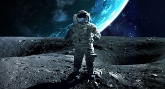 NASA sẽ lại đưa người lên mặt trăng