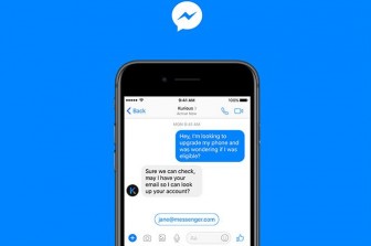Facebook mở rộng công cụ dịch vụ khách hàng trong Messenger
