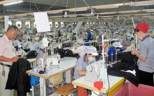 Kỳ vọng vào Hiệp định CPTPP