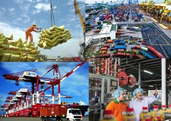 Kinh tế Việt Nam và triển vọng 2018