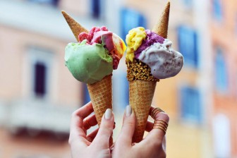 Top 10 món kem ngon phải ăn một lần trong đời