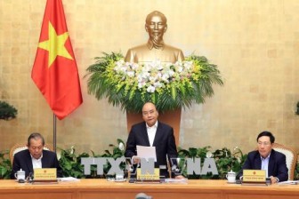 Thủ tướng Nguyễn Xuân Phúc: Phản ứng chính sách của Chính phủ cần tốt hơn nữa