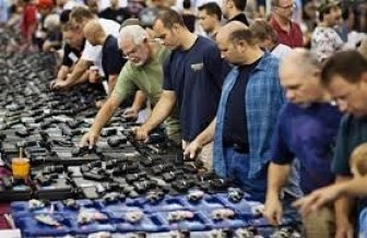 Vấn đề kiểm soát súng đạn ở Mỹ vẫn còn 'bỏ ngỏ'