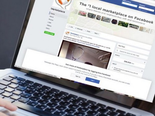 Facebook mở rộng phạm vi hoạt động của tính năng tìm việc