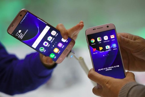Microsoft đang bán nhiều điện thoại Android hơn Windows