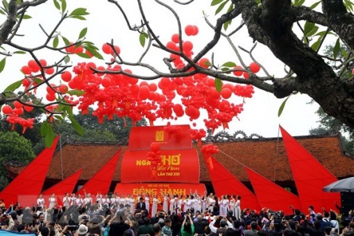 Đưa ngày thơ thành ngày văn học: ‘Không nên tạo ra sự phân biệt’