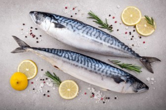 Những loại cá nên có trên bàn ăn của bạn