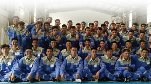 Năm 2018, phấn đấu đưa 110.000 lao động đi làm việc ở nước ngoài