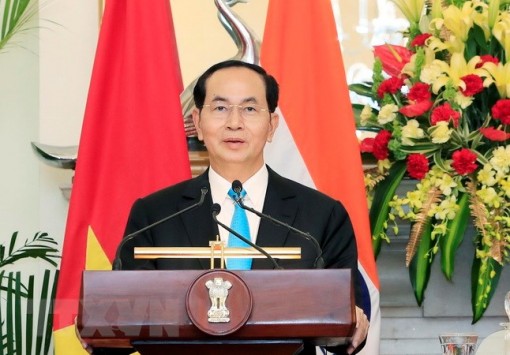 Việt Nam mong muốn thúc đẩy các hoạt động đầu tư sang Bangladesh