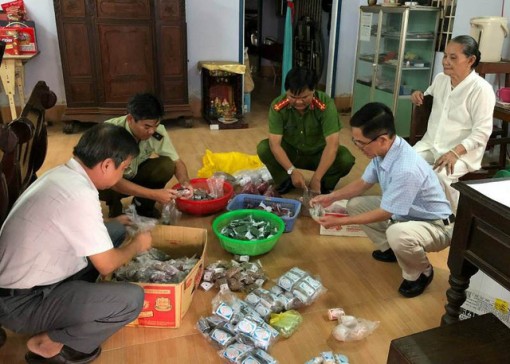 Cần Thơ: Nhiều bệnh nhân đái tháo đường bị suy đa tạng do dùng thuốc "gia truyền"