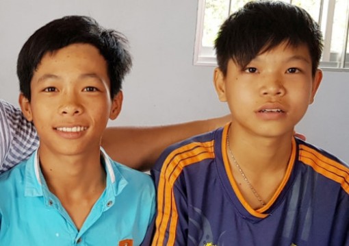Từ tấm gương 4 học sinh trung thực, Sóc Trăng lan tỏa gương người tốt
