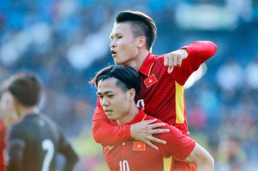 V-League 2018: Những cuộc so tài được chờ đợi