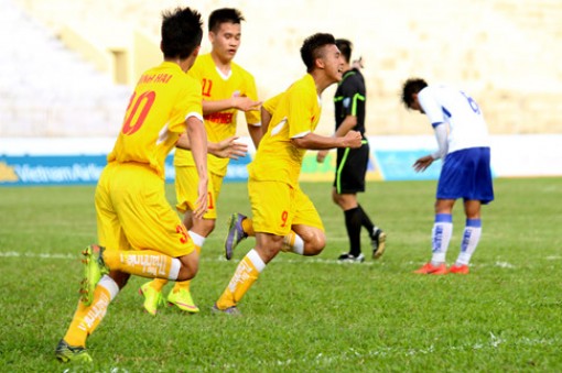 U.19 quốc gia 2018: Thách thức cho các ông lớn Hà Nội, HAGL và Viettel