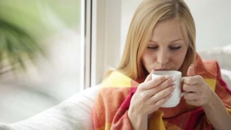 10 lý do không nên uống trà khi bụng đói