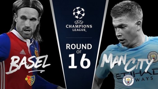 Man City - Basel: Cơ hội nào cho đội khách?