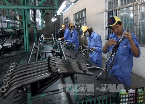 Thủ tướng chỉ thị đẩy mạnh hỗ trợ và phát triển doanh nghiệp