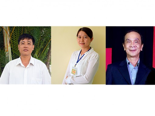 Những kỳ vọng của đoàn viên
